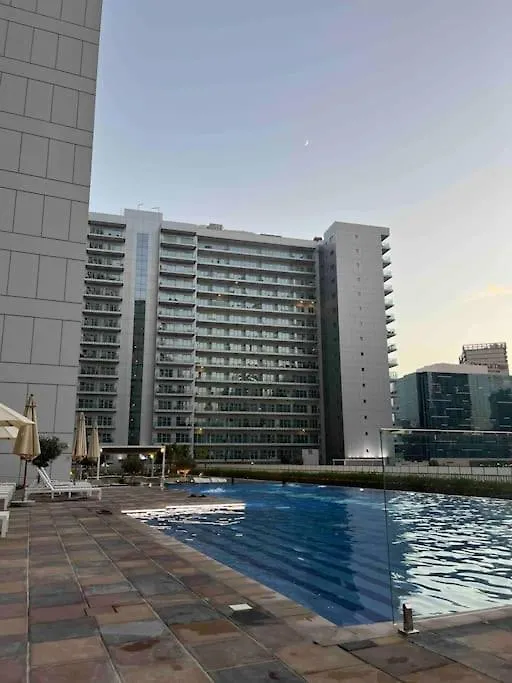 Luxury Skyline Apt Burj Khalifa Dubai Apartment
