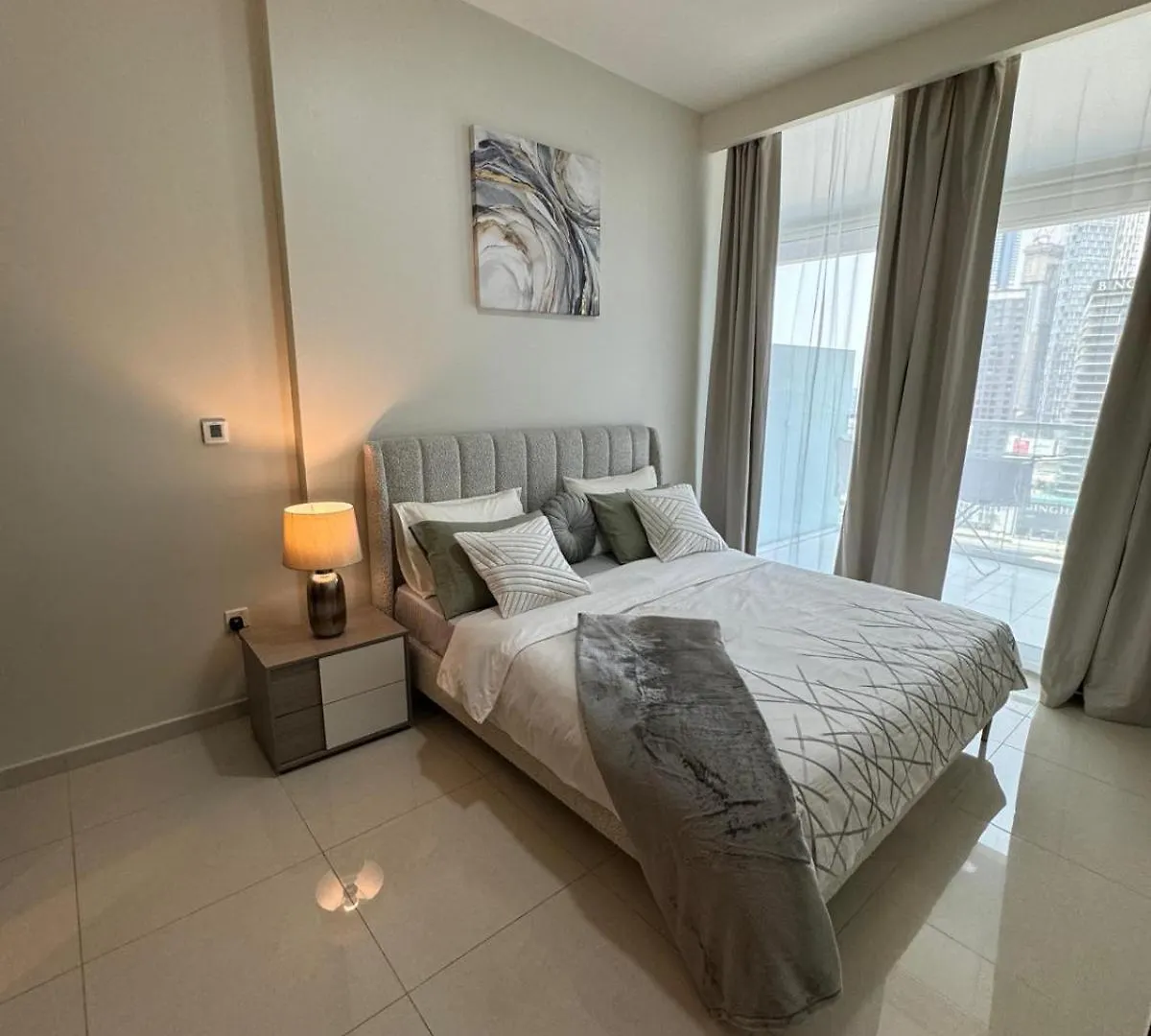 Luxury Skyline Apt Burj Khalifa Dubai 0*,  United Arab Emirates