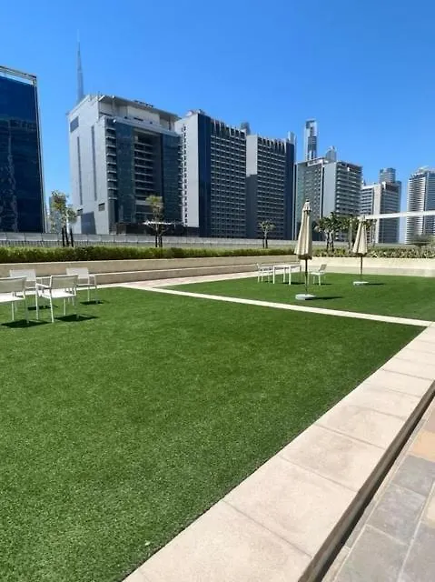 Apartment Luxury Skyline Apt Burj Khalifa Dubai United Arab Emirates