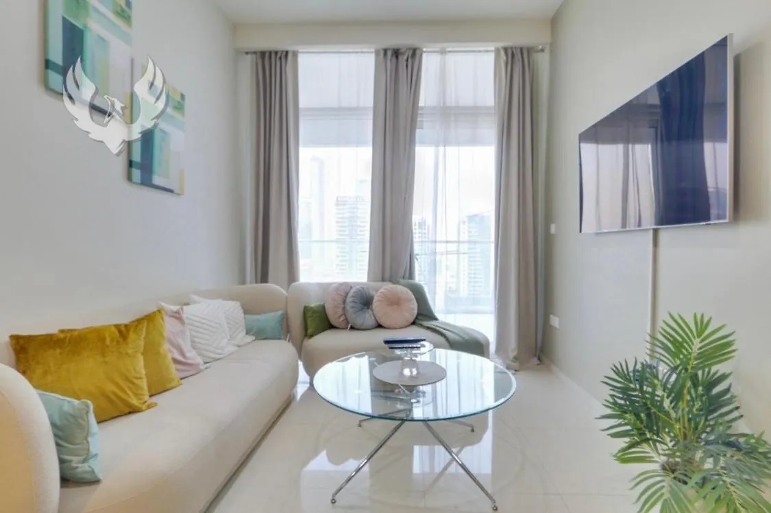 Luxury Skyline Apt Burj Khalifa Dubai Apartment