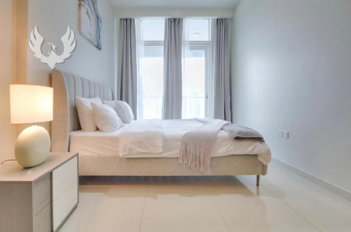 Apartment Luxury Skyline Apt Burj Khalifa Dubai