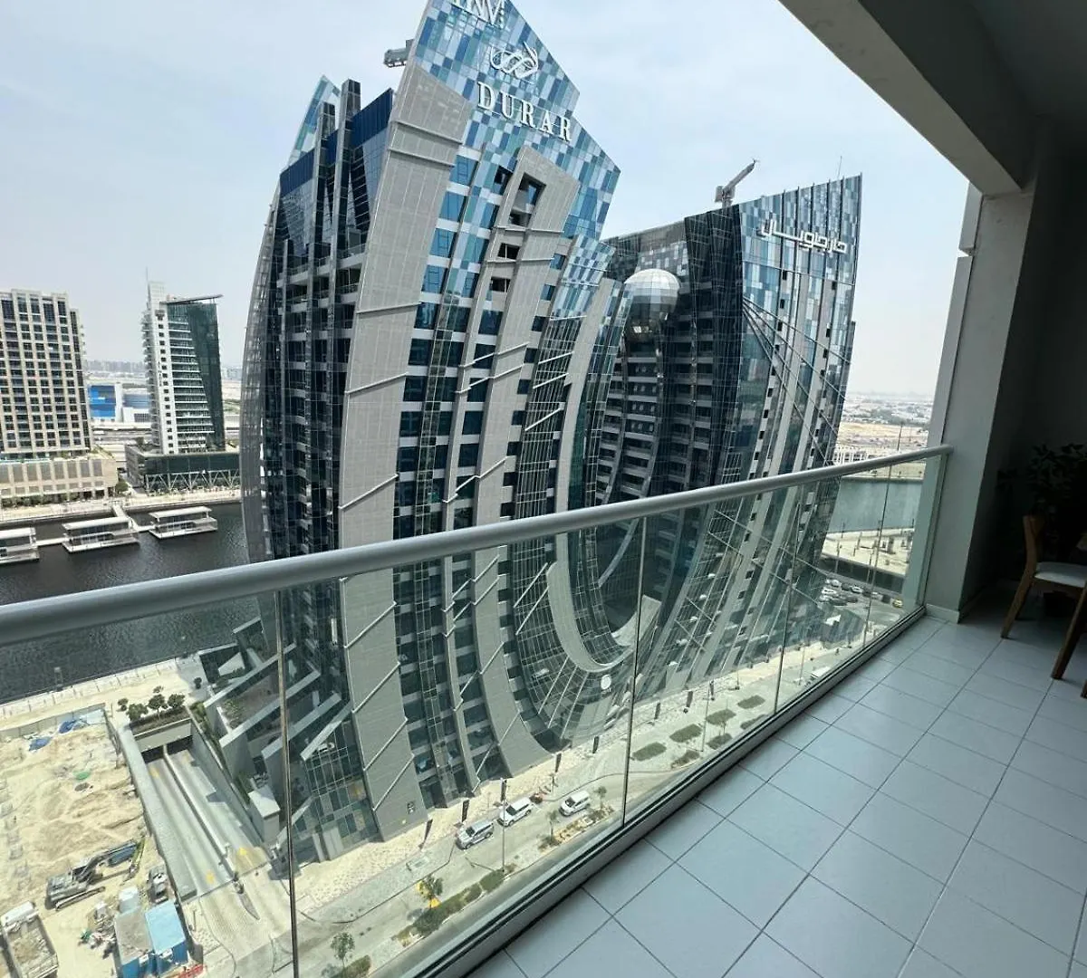 Luxury Skyline Apt Burj Khalifa 迪拜 0*,  阿拉伯联合酋长国