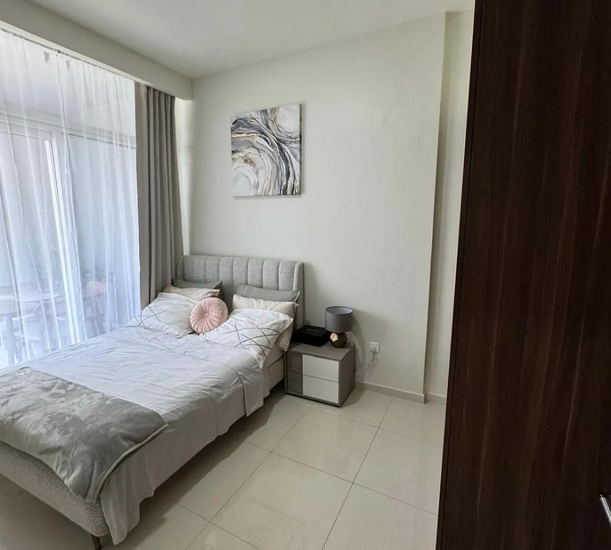 Luxury Skyline Apt Burj Khalifa 迪拜 公寓